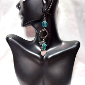 Beautiful Long Earrings